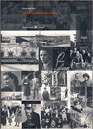Cover  Lubiam : un uomo, una storia