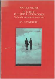 Cover  Il corpo e il suo linguaggio : studio sulla comunicazione non verbale